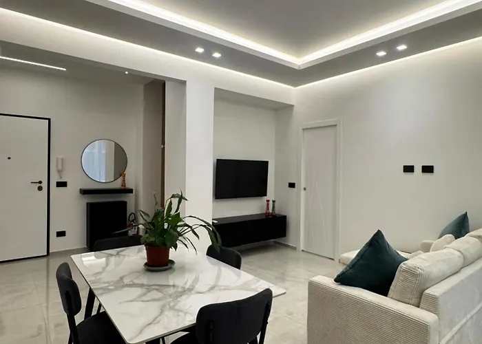 Lejlighed Maison Miry