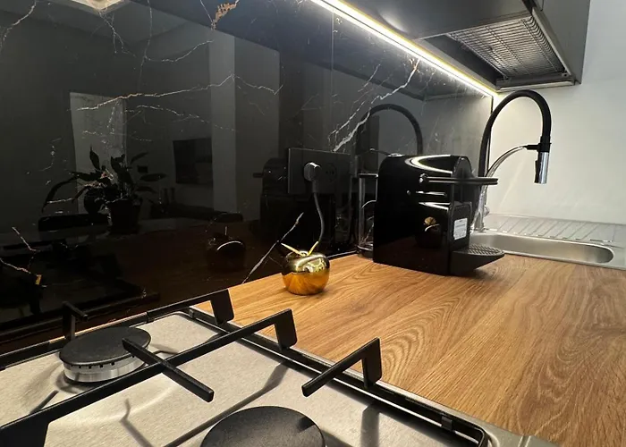 Maison Miry * Rapallo