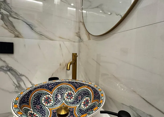 Maison Miry Lejlighed