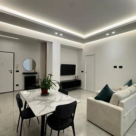Apartment Maison Miry