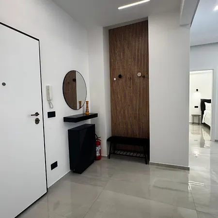 Maison Miry Apartment *