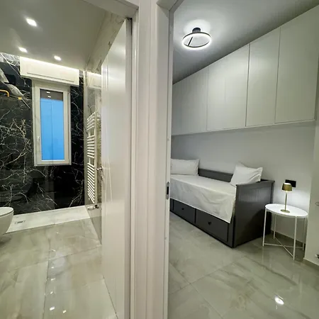 Maison Miry Rapallo