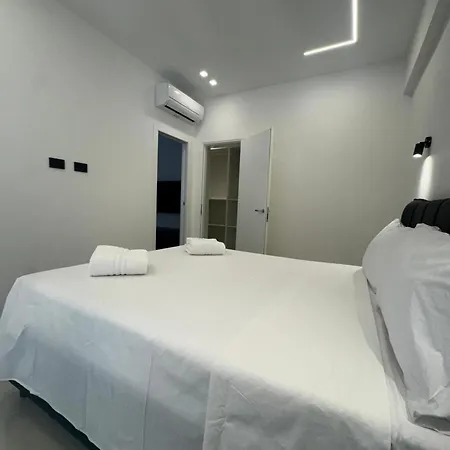 Maison Miry Apartment *