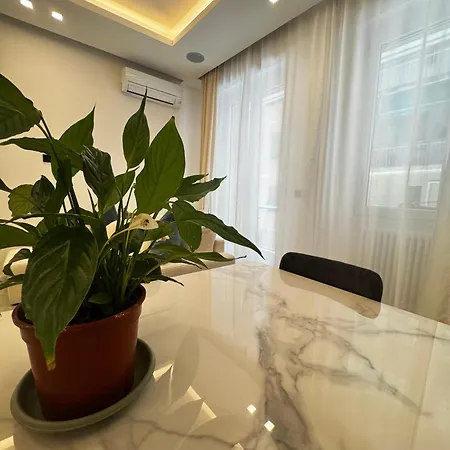 Maison Miry Appartement