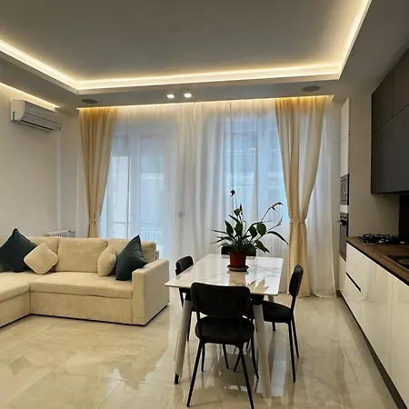 شقة Maison Miry *