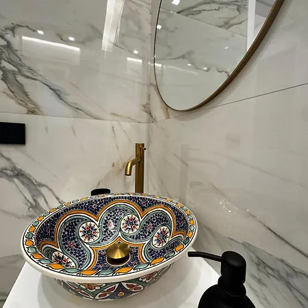 Maison Miry Appartement