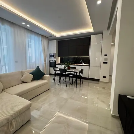 Apartment Maison Miry Rapallo