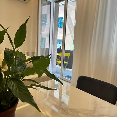 Appartement Maison Miry Rapallo