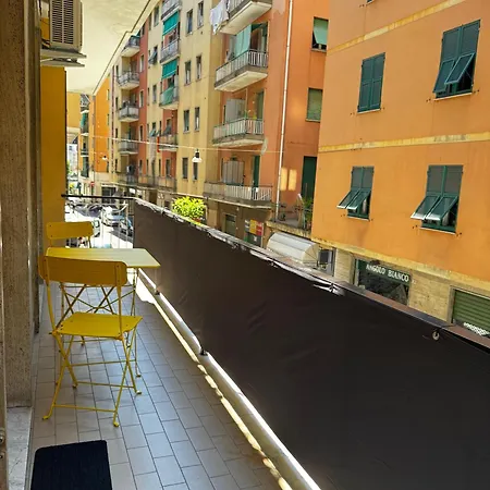 Maison Miry شقة