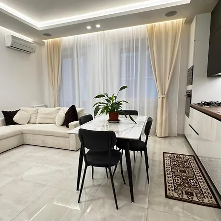 Maison Miry * Rapallo