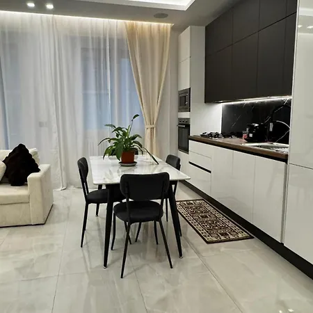 Maison Miry *