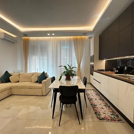 Apartment Maison Miry