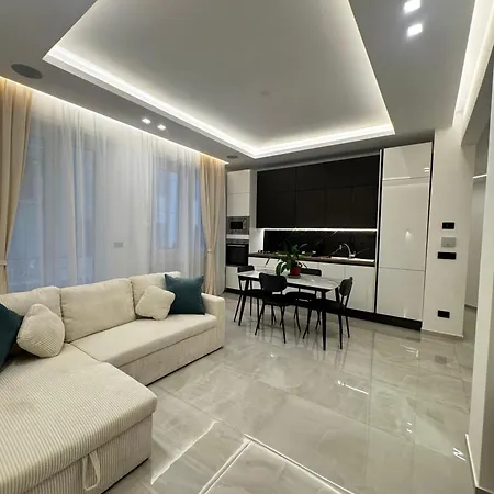 Maison Miry Rapallo
