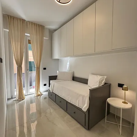 Maison Miry Apartment