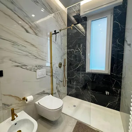 Apartment Maison Miry