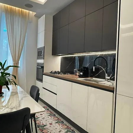 Apartment Maison Miry