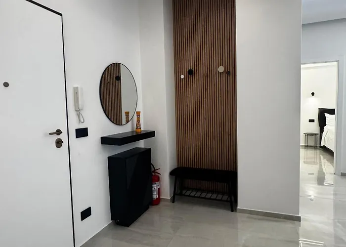 Maison Miry Apartment *