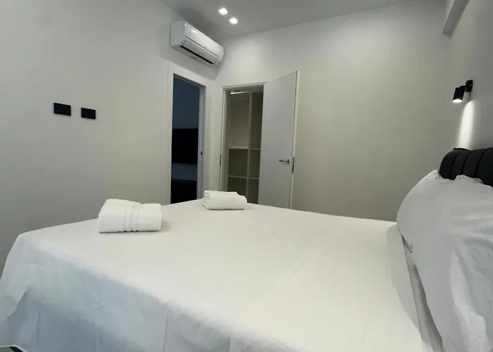 Maison Miry Apartmán *