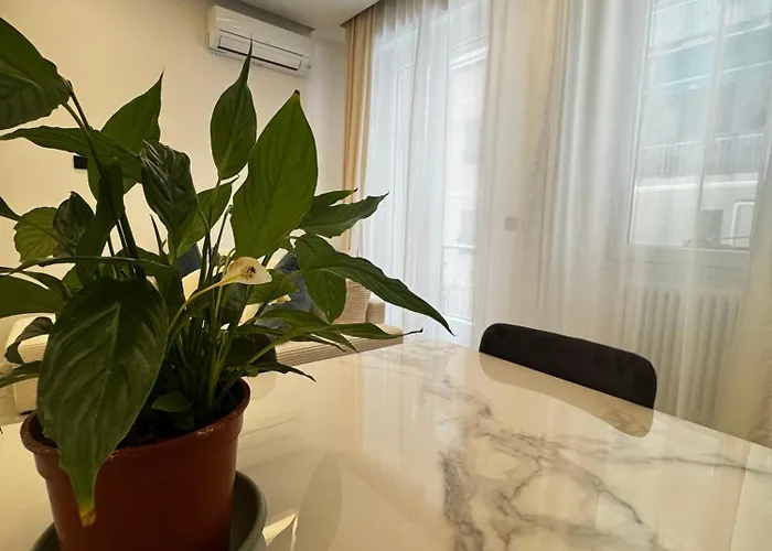 Maison Miry Apartment
