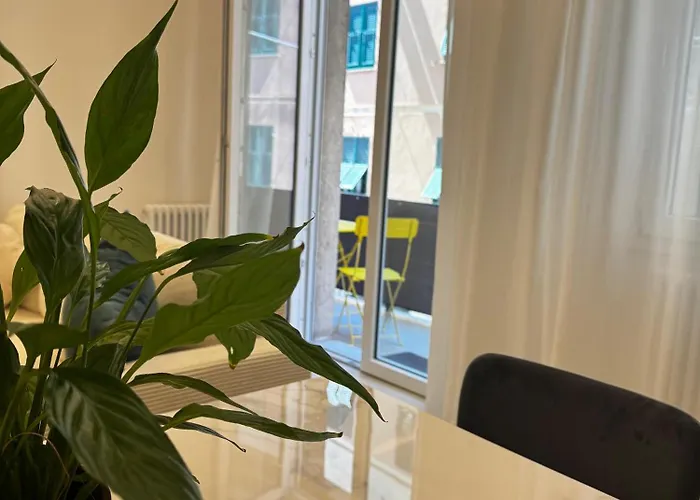 Apartmán Maison Miry Rapallo