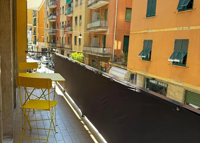 Maison Miry Apartmán